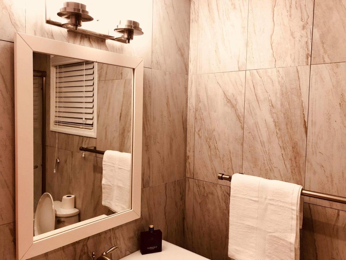 Elegant Marble Suite #6 Nassau Buitenkant foto